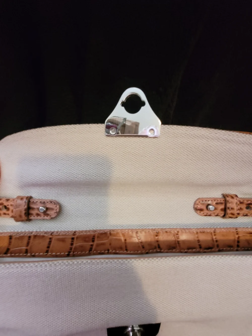 ANTONIO MELANI chic shoulder